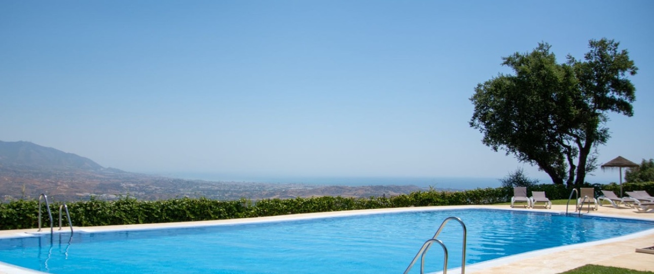 Wiederverkauf - Town house - Marbella - La Mairena