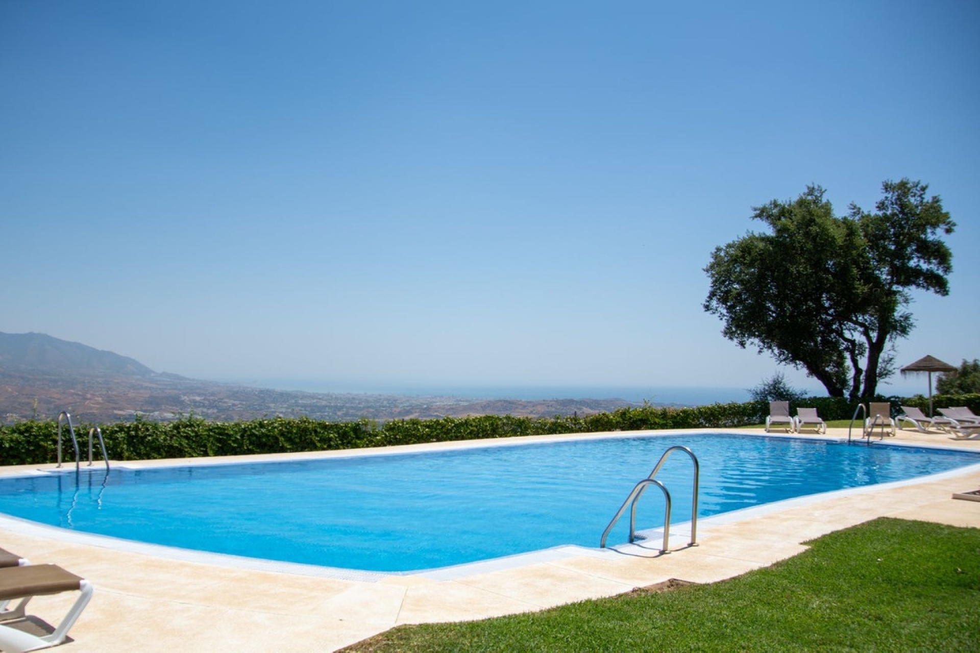 Wiederverkauf - Town house - Marbella - La Mairena