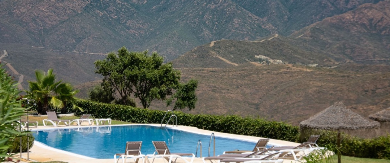 Wiederverkauf - Town house - Marbella - La Mairena