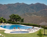 Wiederverkauf - Town house - Marbella - La Mairena