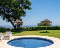 Wiederverkauf - Town house - Marbella - La Mairena