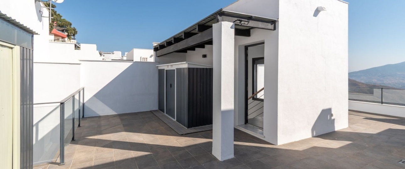 Wiederverkauf - Town house - Marbella - La Mairena