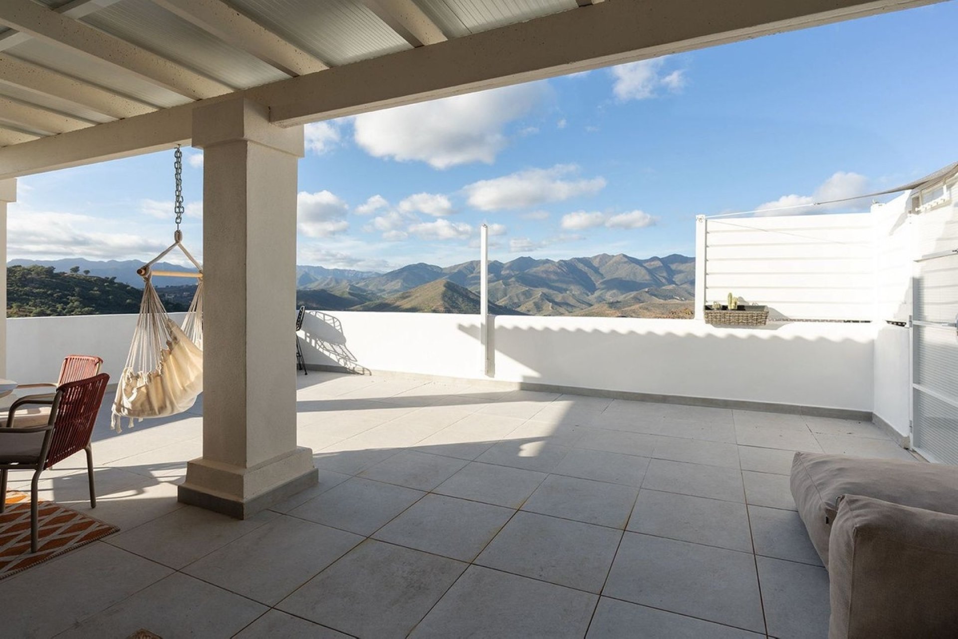 Wiederverkauf - Town house - Marbella - La Mairena