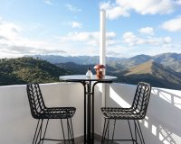Wiederverkauf - Town house - Marbella - La Mairena