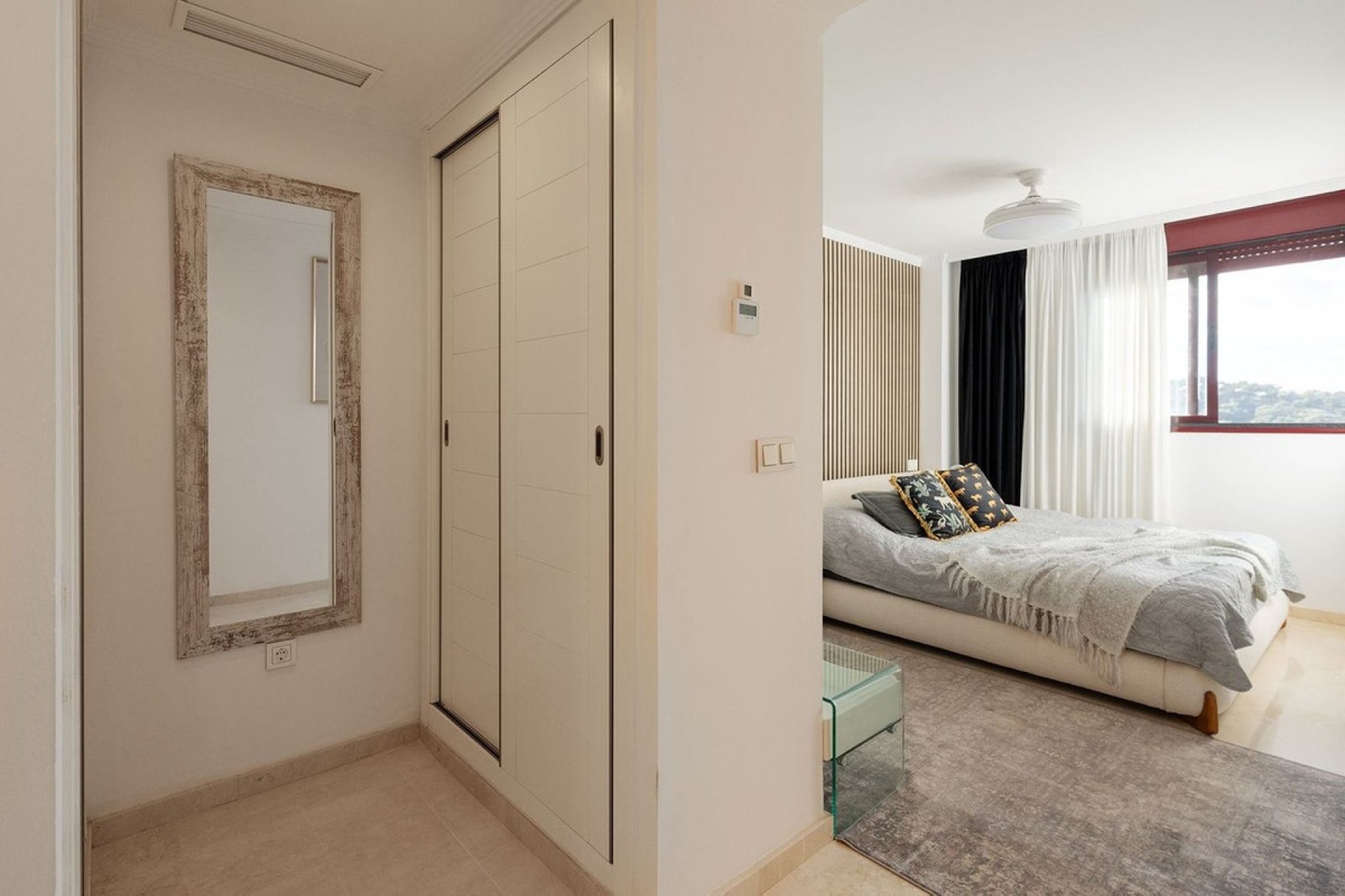 Wiederverkauf - Town house - Marbella - La Mairena