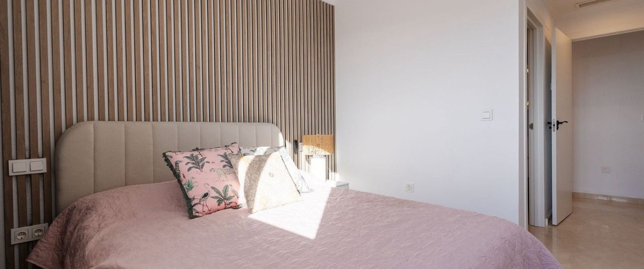 Wiederverkauf - Town house - Marbella - La Mairena