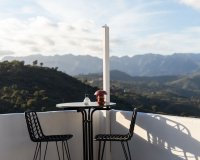 Wiederverkauf - Town house - Marbella - La Mairena