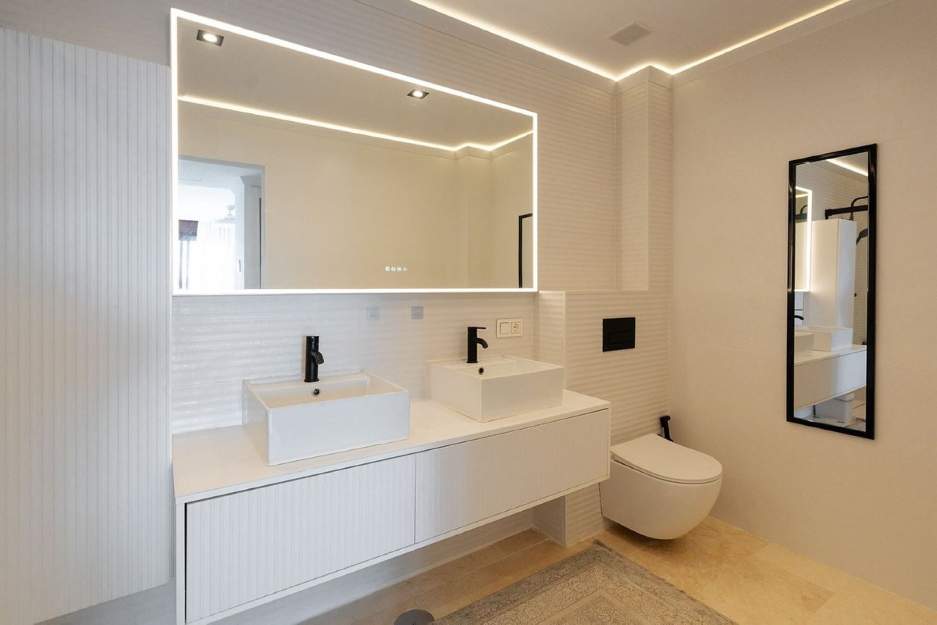 Wiederverkauf - Town house - Marbella - La Mairena