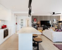 Wiederverkauf - Town house - Marbella - La Mairena
