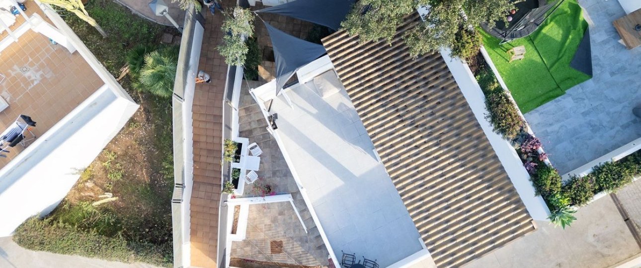 Wiederverkauf - Town house - Marbella - La Mairena