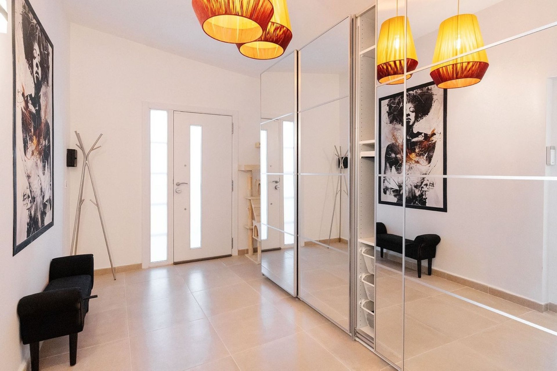 Wiederverkauf - Town house - Marbella - La Mairena