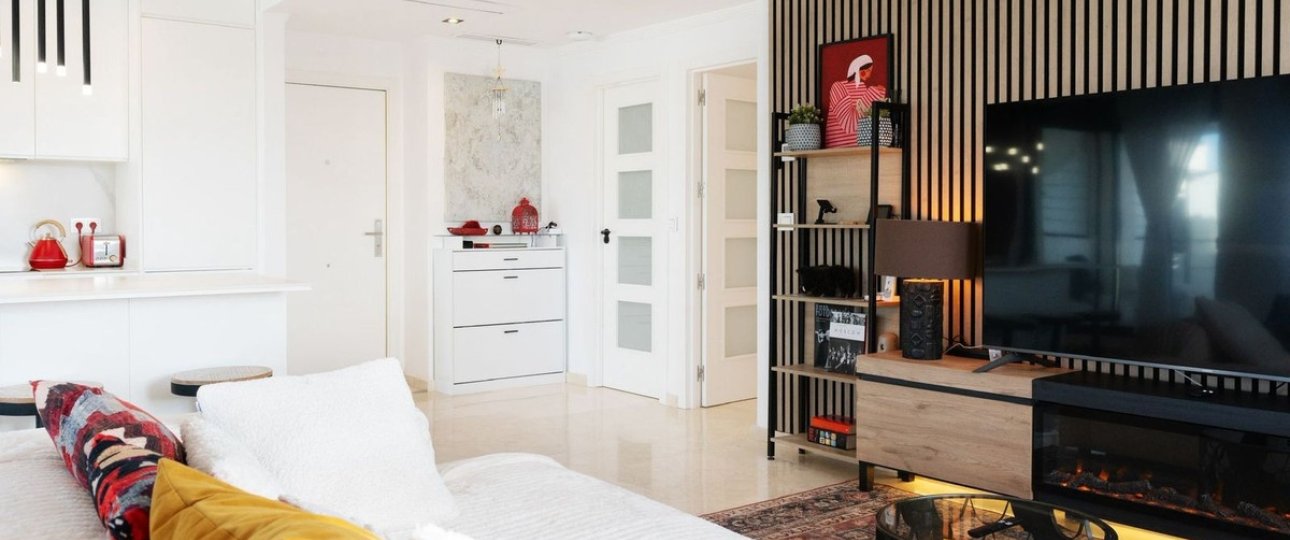 Wiederverkauf - Town house - Marbella - La Mairena