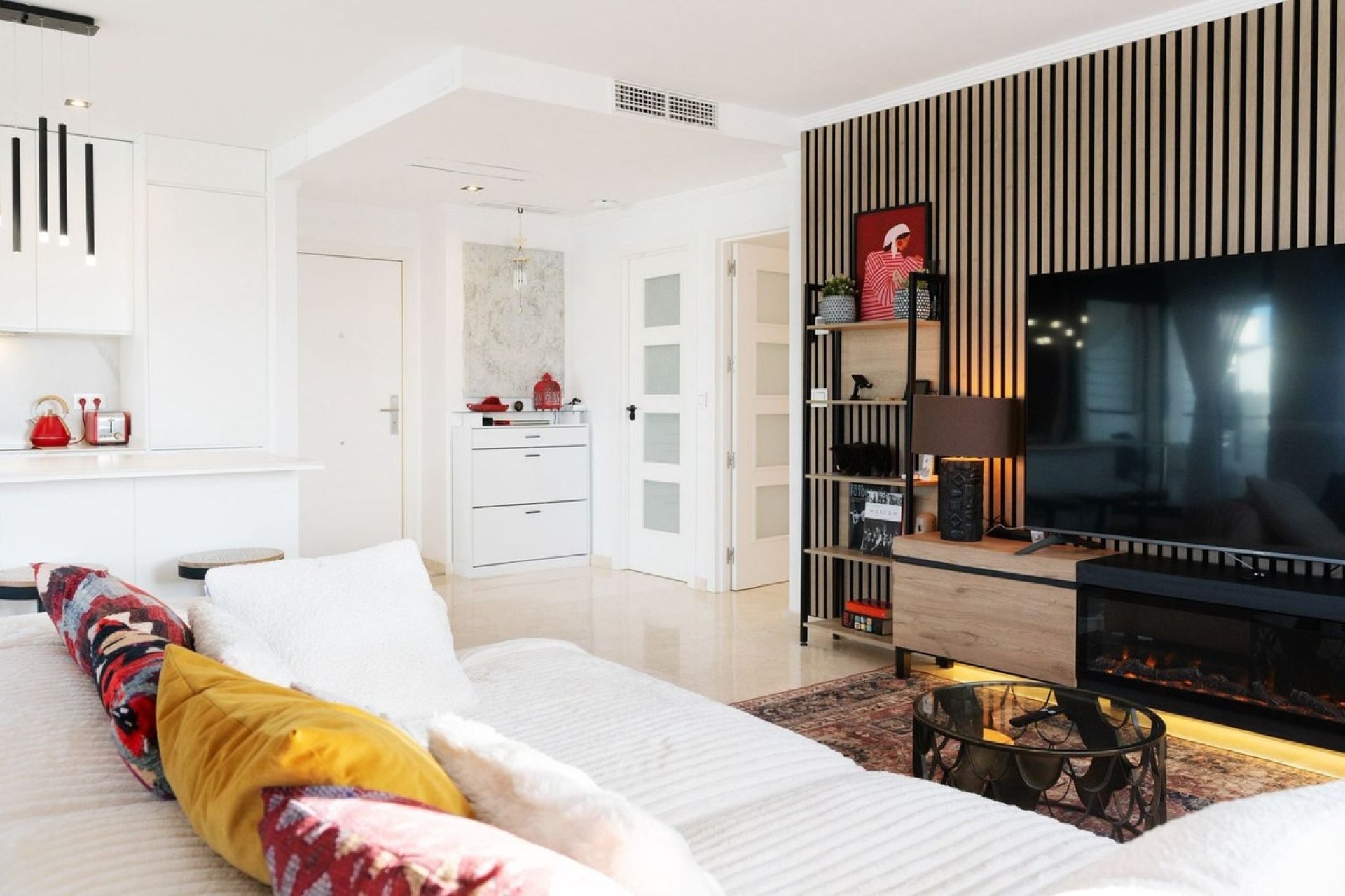 Wiederverkauf - Town house - Marbella - La Mairena