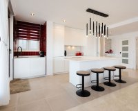 Wiederverkauf - Town house - Marbella - La Mairena