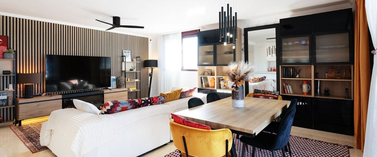 Wiederverkauf - Town house - Marbella - La Mairena