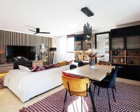 Wiederverkauf - Town house - Marbella - La Mairena