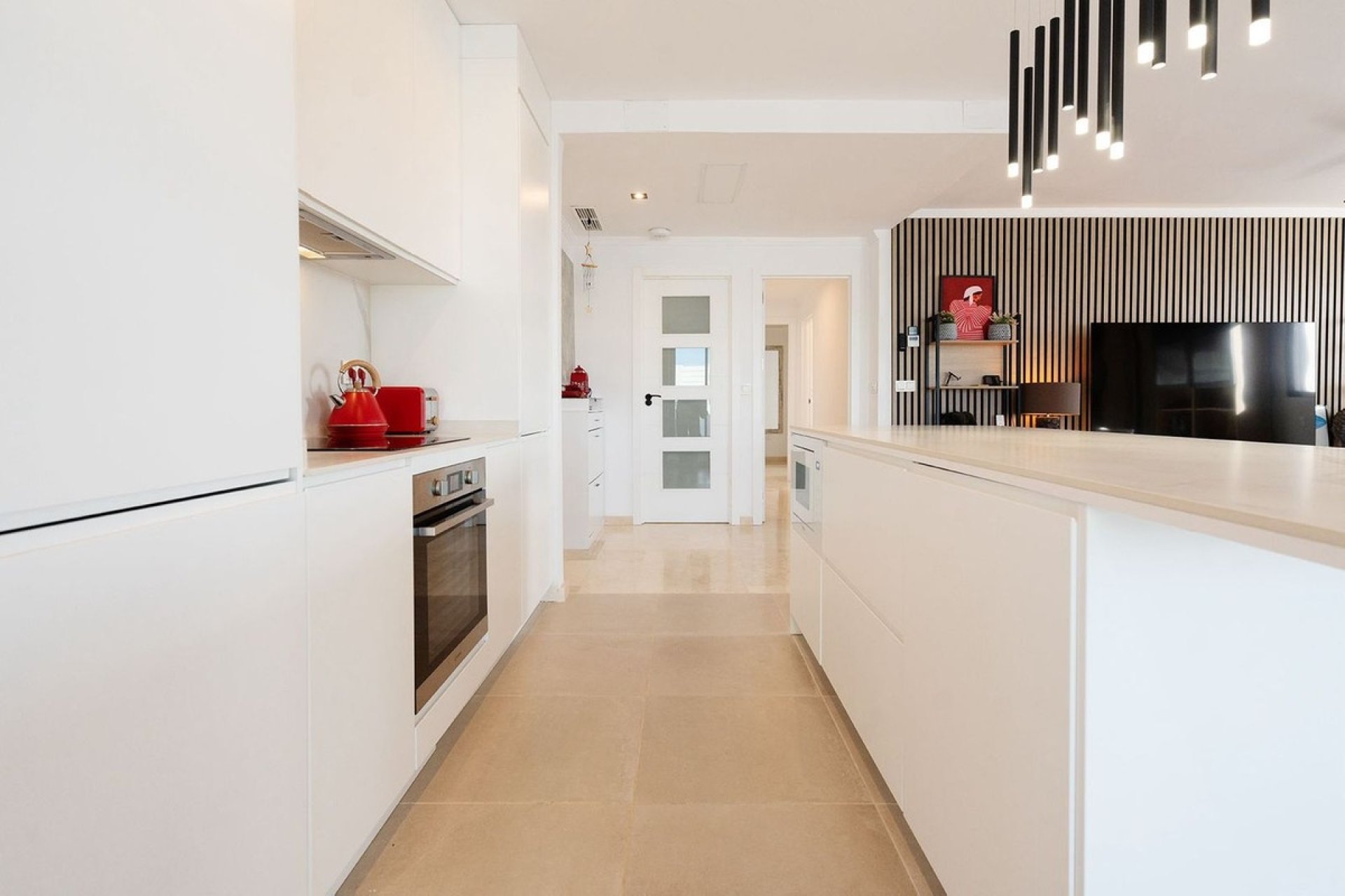Wiederverkauf - Town house - Marbella - La Mairena