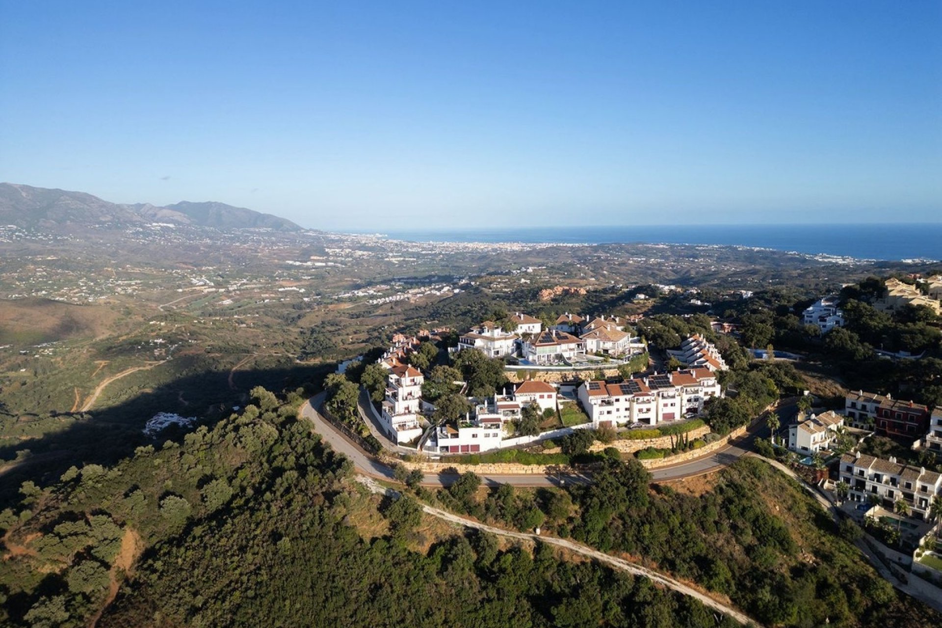 Wiederverkauf - Town house - Marbella - La Mairena