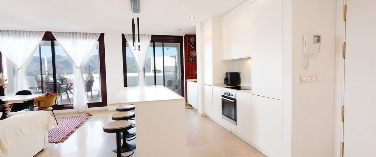 Wiederverkauf - Town house - Marbella - La Mairena