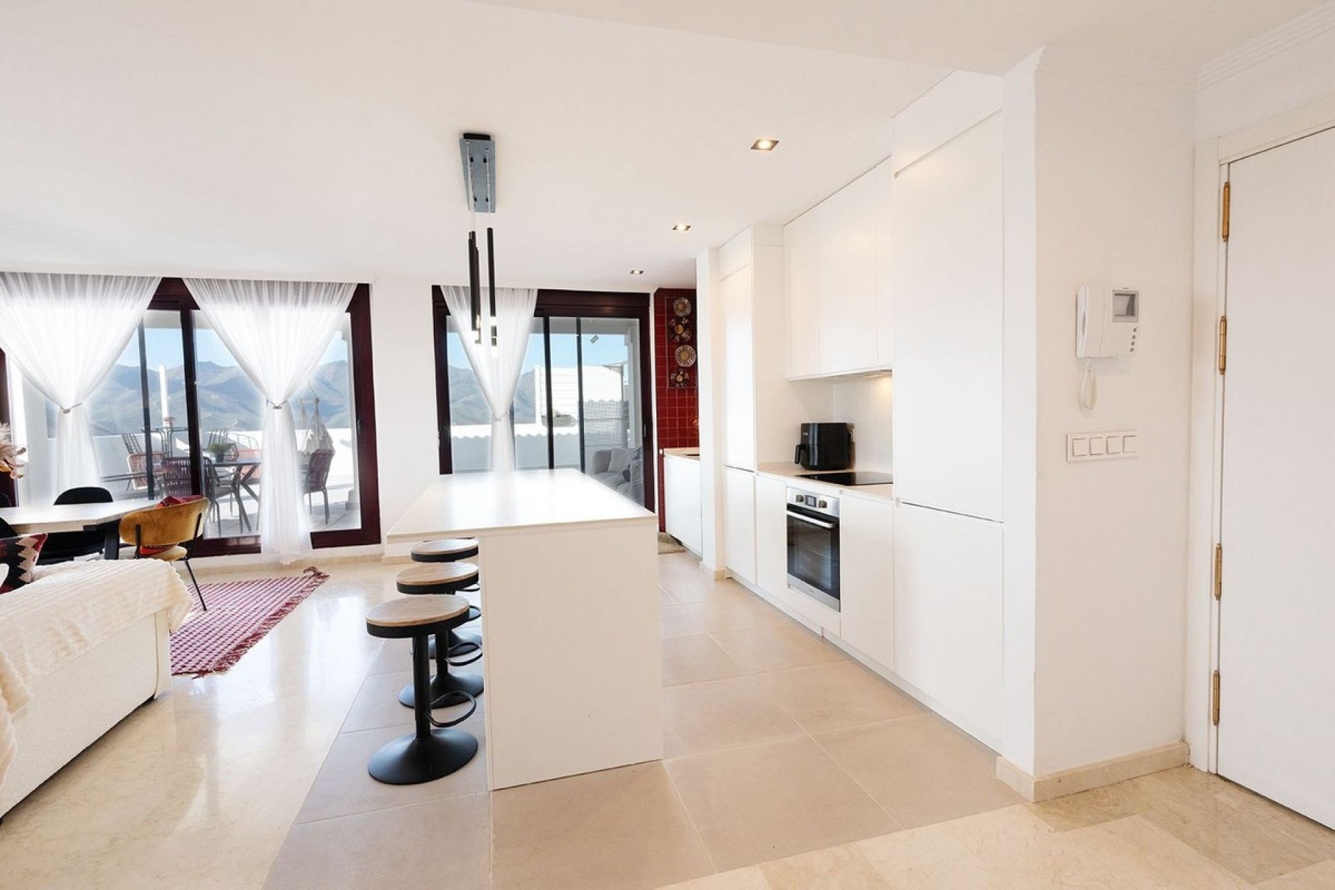 Wiederverkauf - Town house - Marbella - La Mairena