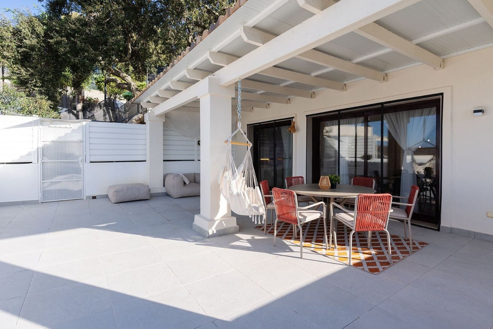 Wiederverkauf - Town house - Marbella - La Mairena