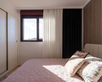Wiederverkauf - Town house - Marbella - La Mairena