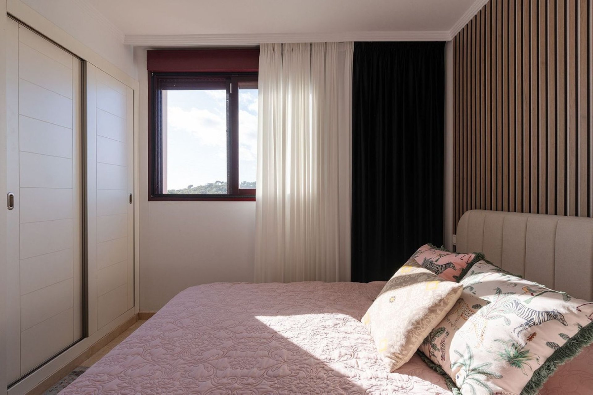 Wiederverkauf - Town house - Marbella - La Mairena