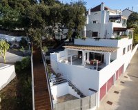 Wiederverkauf - Town house - Marbella - La Mairena