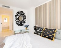 Wiederverkauf - Town house - Marbella - La Mairena