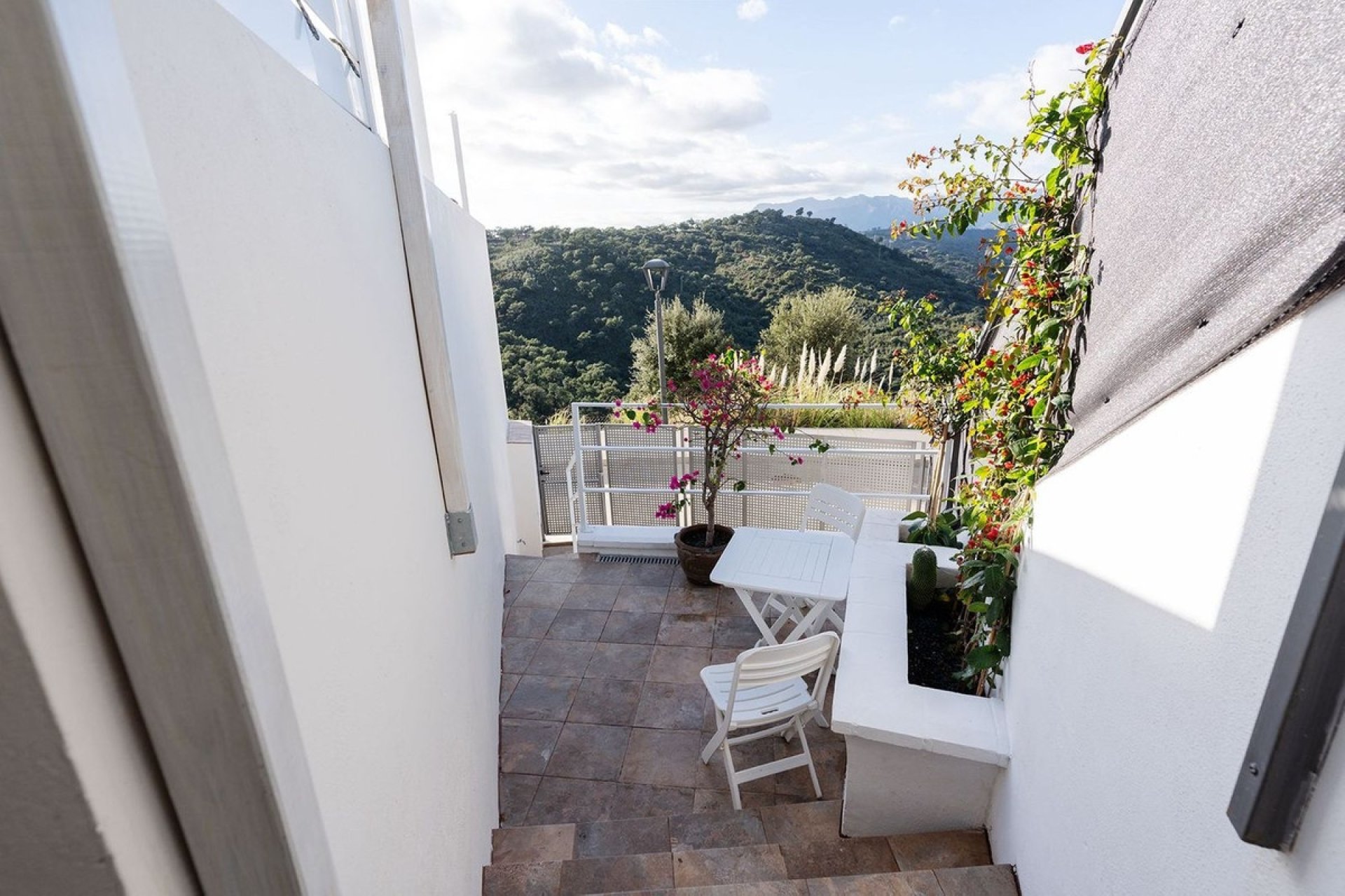 Wiederverkauf - Town house - Marbella - La Mairena