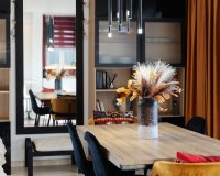 Wiederverkauf - Town house - Marbella - La Mairena