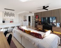 Wiederverkauf - Town house - Marbella - La Mairena