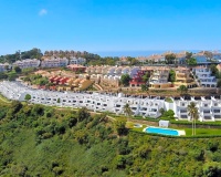 Wiederverkauf - Town house - Marbella - La Mairena