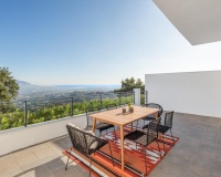 Wiederverkauf - Town house - Marbella - La Mairena