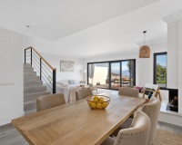 Wiederverkauf - Town house - Marbella - La Mairena