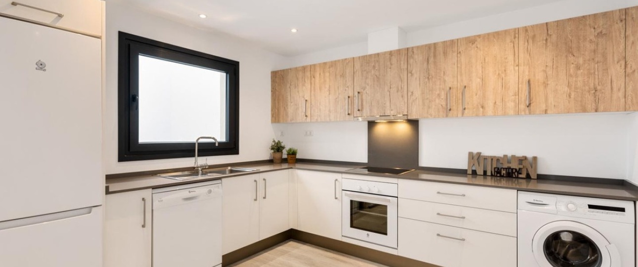 Wiederverkauf - Town house - Marbella - La Mairena