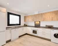 Wiederverkauf - Town house - Marbella - La Mairena
