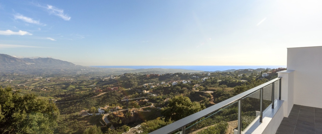 Wiederverkauf - Town house - Marbella - La Mairena