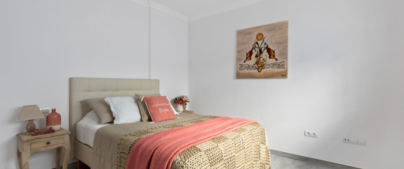 Wiederverkauf - Town house - Marbella - La Mairena