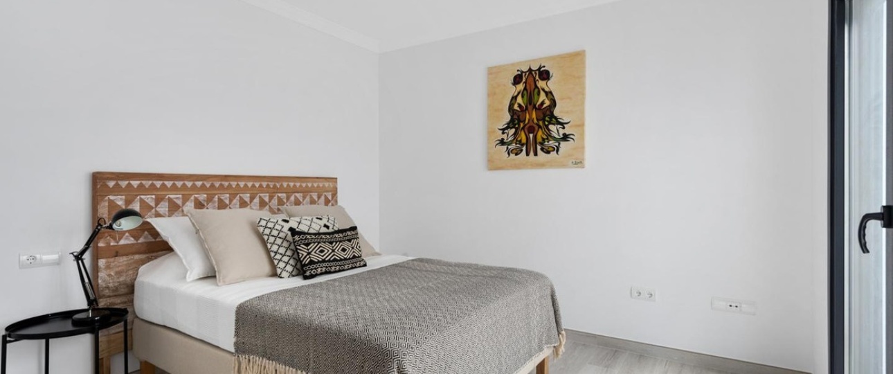 Wiederverkauf - Town house - Marbella - La Mairena