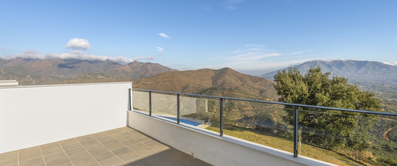 Wiederverkauf - Town house - Marbella - La Mairena