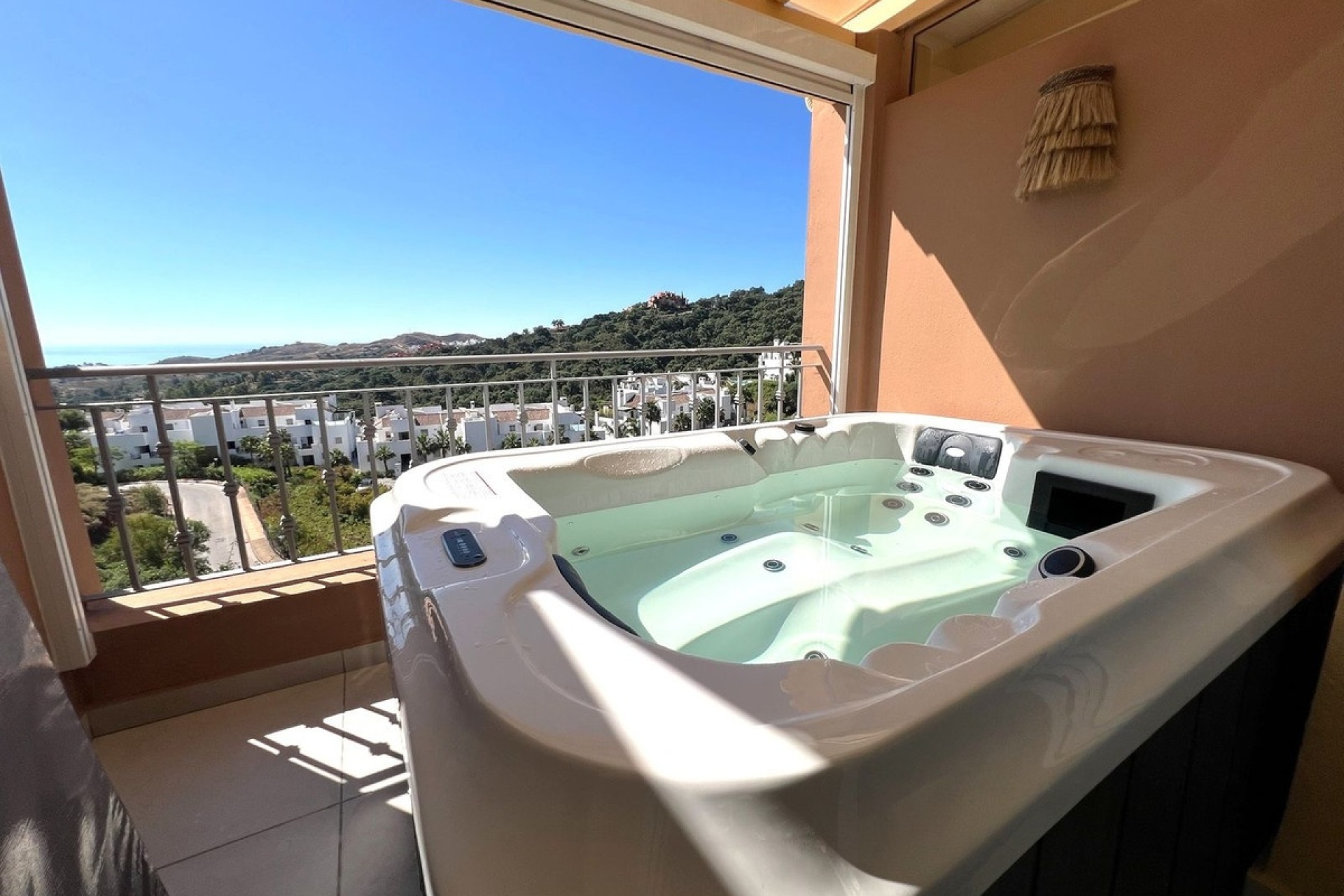 Wiederverkauf - Town house - Marbella - La Mairena
