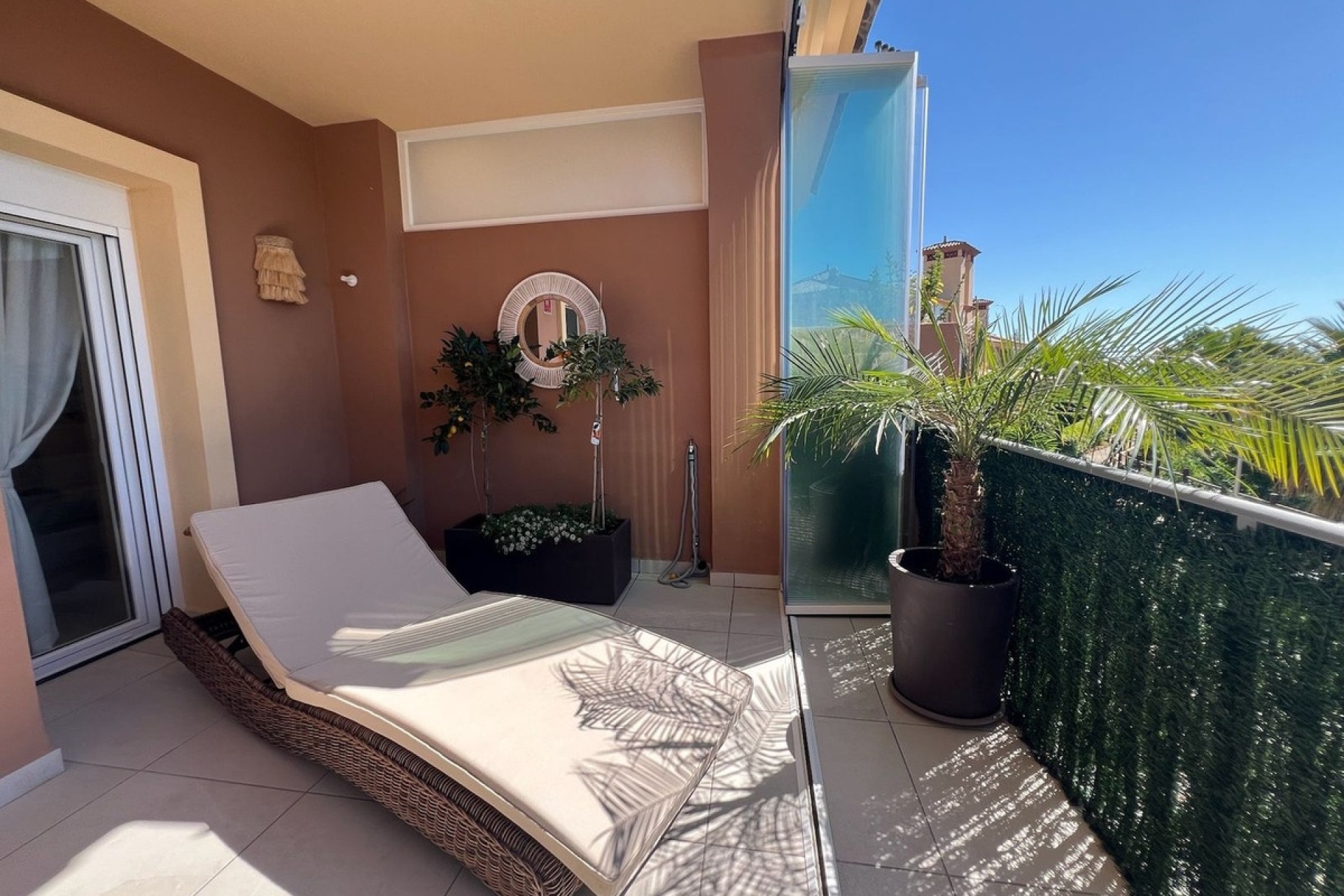 Wiederverkauf - Town house - Marbella - La Mairena