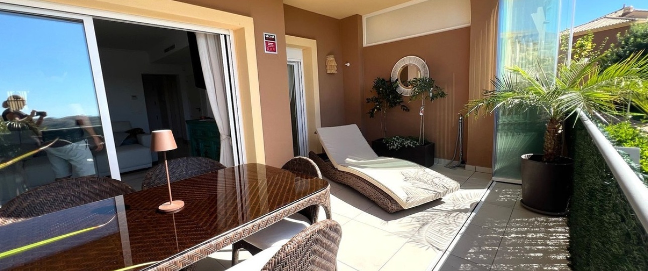 Wiederverkauf - Town house - Marbella - La Mairena