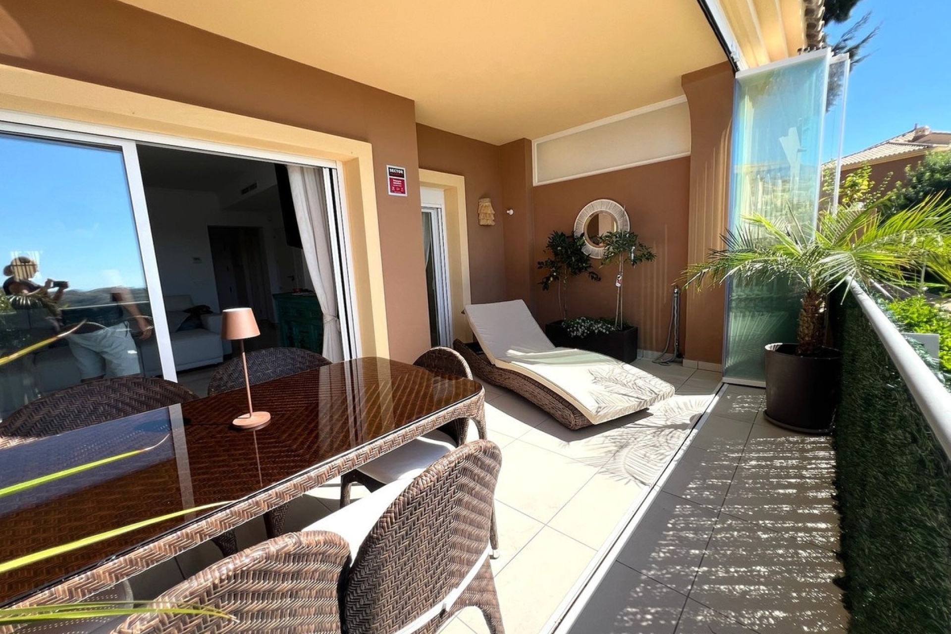 Wiederverkauf - Town house - Marbella - La Mairena