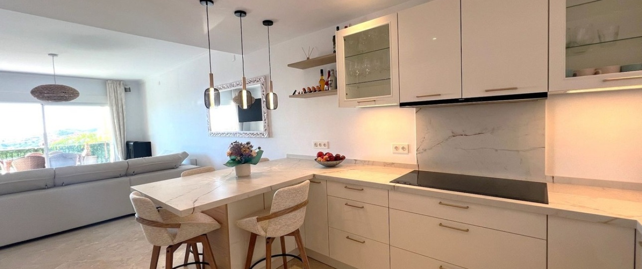 Wiederverkauf - Town house - Marbella - La Mairena