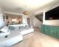 Wiederverkauf - Town house - Marbella - La Mairena