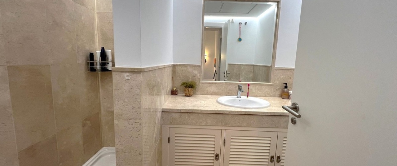 Wiederverkauf - Town house - Marbella - La Mairena