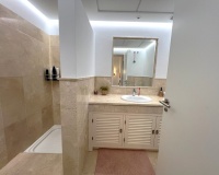 Wiederverkauf - Town house - Marbella - La Mairena