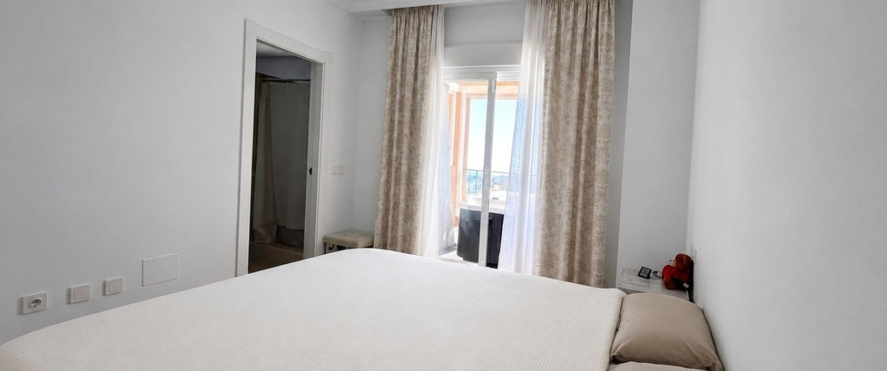 Wiederverkauf - Town house - Marbella - La Mairena